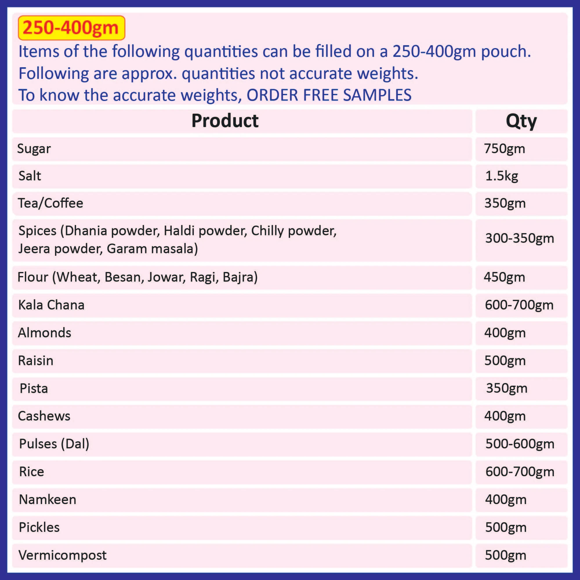 Both Side Gloss Black Stand Up Zipper Pouch - Image 63